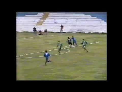 São Caetano 4 x 0 Gama - Campeonato Brasileiro 2002