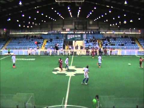 NSL 2012-2013 Week 2 - Chicago Fire U23 vs Hellenic United