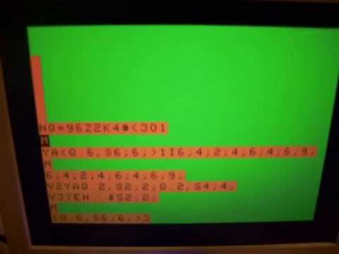 Terasic DE0-Nano CoCo (part 13)