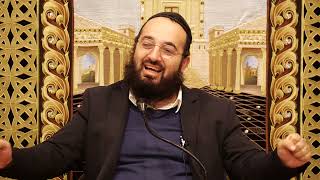 פרשת ויגש | הרב מאיר כהן (ארגון ענפים) - התמונה מוצגת ישירות מתוך אתר האינטרנט יוטיוב. זכויות היוצרים בתמונה שייכות ליוצרה. קישור קרדיט למקור התוכן נמצא בתוך דף הסרטון