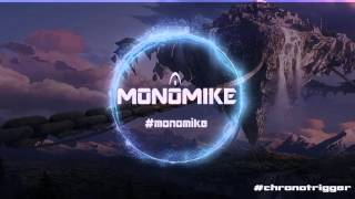 Chrono Trigger - Corridors of Time ( Mono Mike | Remastered )