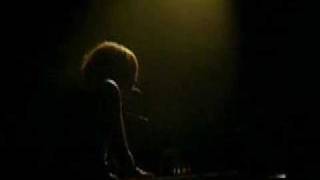 Emily Haines - The maid needs a maid (live)