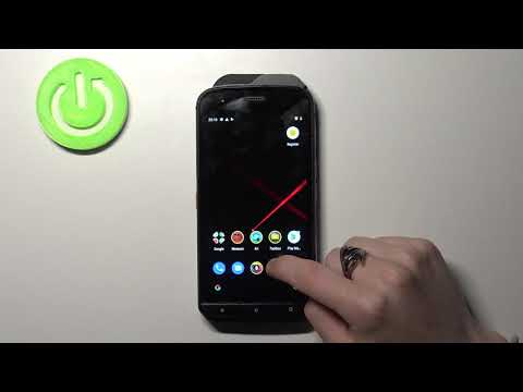 Неизвестные источники CAT S61 / Как устнавливать из неизвестных источников CAT S61