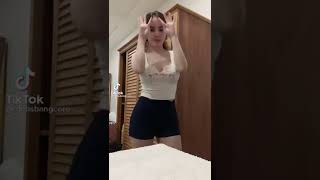 Gunung bergoyang #shorts