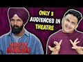 Mission Raniganj Movie REVIEW Suraj Kumar