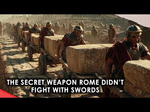 The Secret Weapon Rome Didn’t Fight With Swords | Battle of Mons Graupius