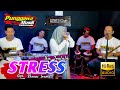 STRESS Ika Tralala Ft Punggawa Musik