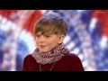 Ronan Parke on Britain's Got Talent 2011 Week 3 ...