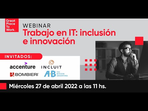 Industria IT: inclusión e innovación