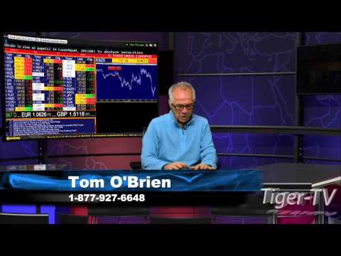 November 23rd Tom O'Brien Show on TFNN - 2015