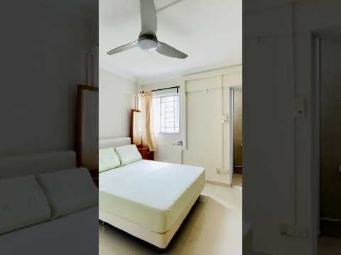 110 Bedok North Road, 110 Bedok North Road, Bedok / Upper East Coast, Room Rental, 120 sqft, HDB Flat For Rent, by Alice Ng 黄素芳, 23977141 - PropertyGuru.com.sg