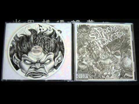 apakalypse - e.s.f is here feat. deadroom professa