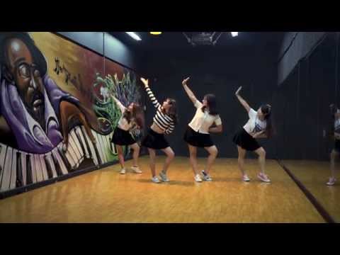 Mr. Chu (Dance cover)