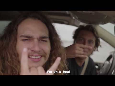 Niiko x SWAE presents: The Scoop | Episode 3