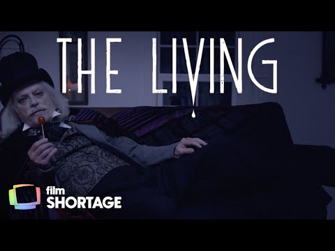 The Living (Comedy / Suspense) | A vampire finds a therapist to help him kick his blood addiction.