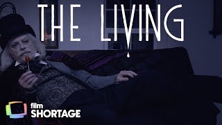 The Living (Comedy / Suspense) | A vampire finds a therapist to help him kick his blood addiction.