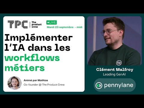 Masterclass #3