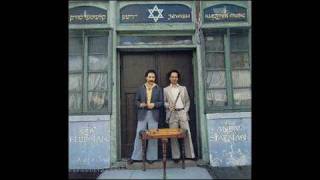 Andy Statman & Zev Feldman - Ternovka sher