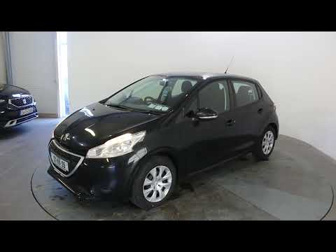 Video of Peugeot 208 1.2 Access - TENDER 29