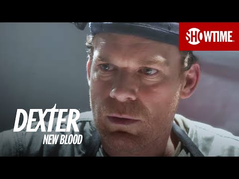 Sneak Peek of Season 1 | Dexter: New Blood | SHOWTIME