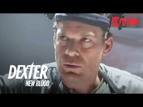 Sneak Peek of Season 1 | Dexter: New Blood | SHOWTIME