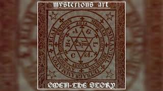Music video thumbnail preview for Mysterious Art - Fallen Angel by Mysterious Art