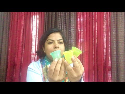Stonesoup Wings Menstrual Cup Review #menstrualcup
