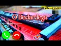 O Bedardiya Arijit Singh Benjo Ringtone Ll Arijit Singh Song Ringtone Ll Benjo Ringtone