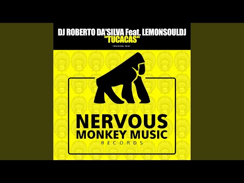 Tucacas (Original Mix)