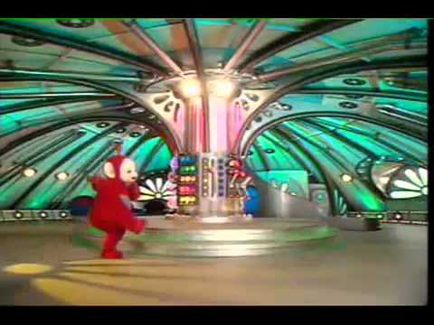 Teletubby Rave!