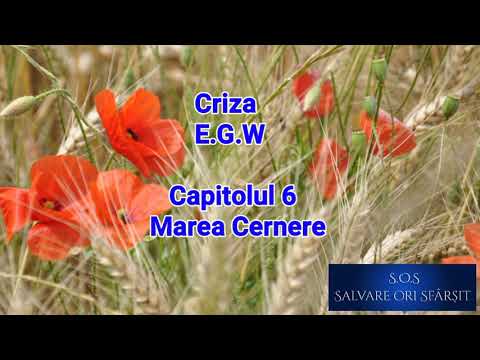 6.Criza-Marea cernere (audio)