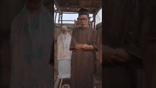 Download lagu Jadi imam baca surah Al-Kafirun, Pi mai pi mai tang tu.. tak jumpa lakom.. 😅 mp3