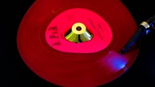 4th Coming - Waterloo At Watergate (Instrumental) - Alpha: 646 red vinyl