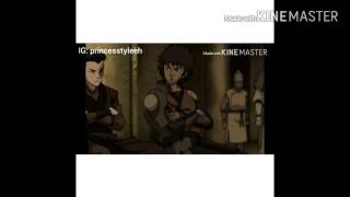 A:tla villains - Rotten to the core