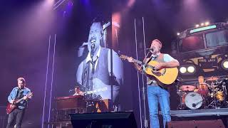 Third Day Live: Take My Life (snippet) - 2026 Reunion Tour (Sugar Land, TX - 3/28/26)