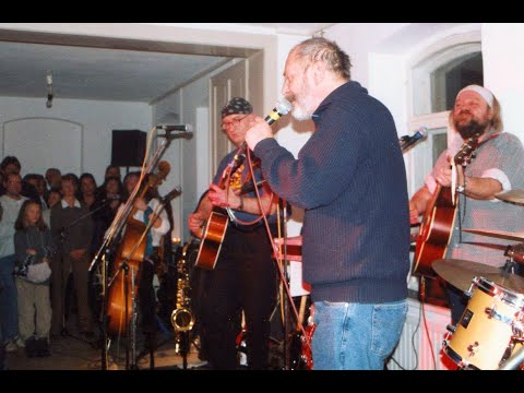 Renftcombo am 16.12.2001 in Löhma