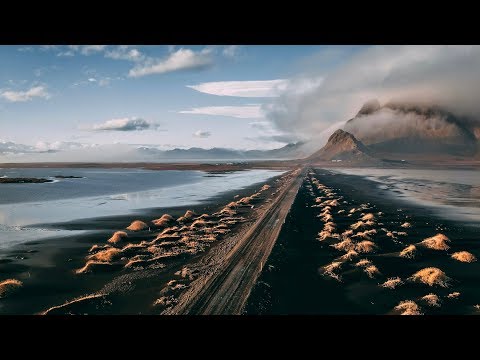 Make your DRONE FOOTAGE more CINEMATIC!!