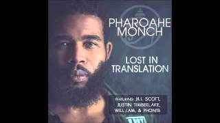 Pharoahe Monch - So Good (Lost In Translation 2015)