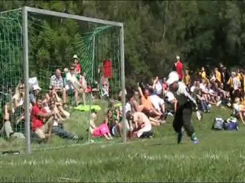 Daniel - SAIF Cupen 2009