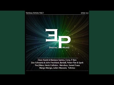 I Love You (Original Mix)