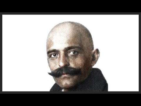 G.I. Gurdjieff´s Suche nach dem Sinn des Lebens