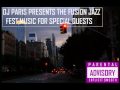 RONNY JORDAN - MAMBO INN DJ PARIS PRESENTS THE FUSION JAZZ FEST.wmv