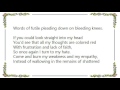 Construcdead - My Undying Hate Lyrics