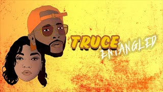Download lagu IAMSTYLEZMUSIC & DANIIBOO - TRUCE (NEW DANCEHALL 2020) mp3