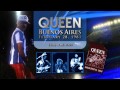 Queen | Now I'm Here (Live in Buenos Aires ...