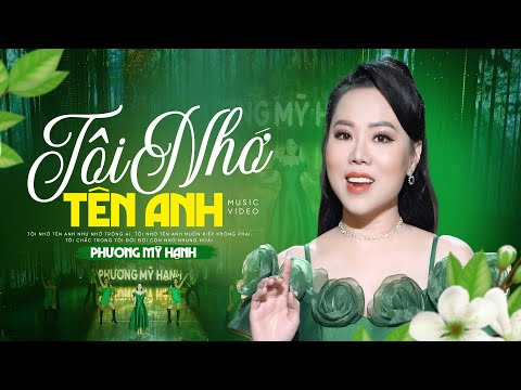 Thể hiện bởi Phương Mỹ Hạnh