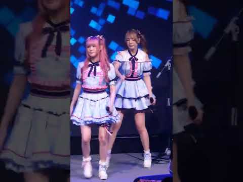 20221016 15Euphonie A Cruel Angel's Thesis Rosemary Fancam Focus