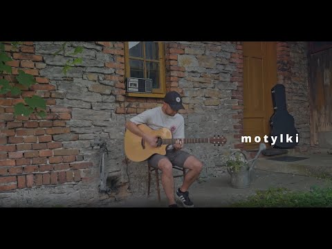 Tomasz Kraska - Motylki