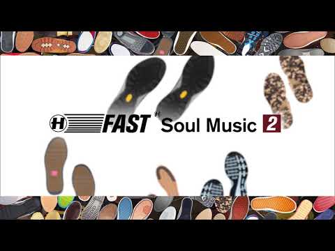 High Contrast - Full Intention