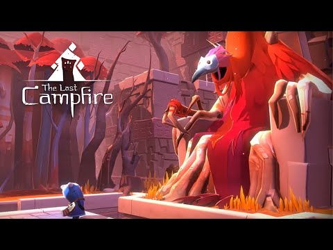 Thwarting The Forest King | The Last Campfire Part 4